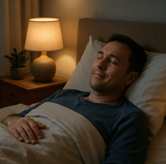 dormir rápido